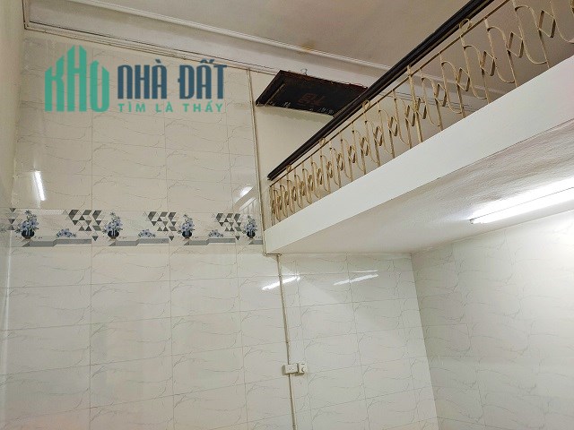 Chính chủ cho thuê nhà ngõ 100 Tây Sơn, DTSD 85m2 - 0936312589