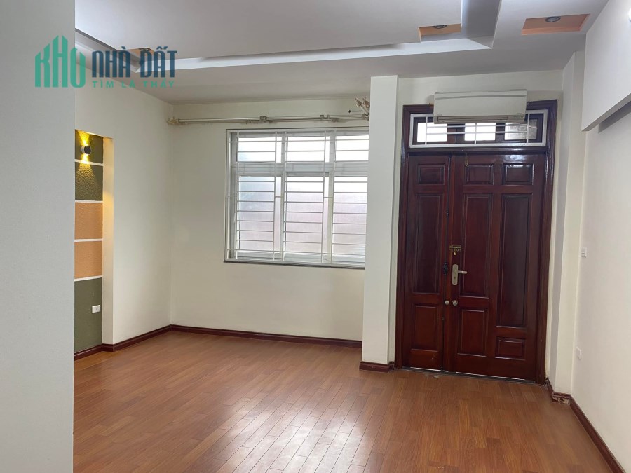 Bán nhà phố Hoàng Ngân: Ngõ thông, Ôtô tránh, KD sầm uất, Nhà đẹp,70m2x5T, MT 6m, 12.7 Tỷ-0975642942