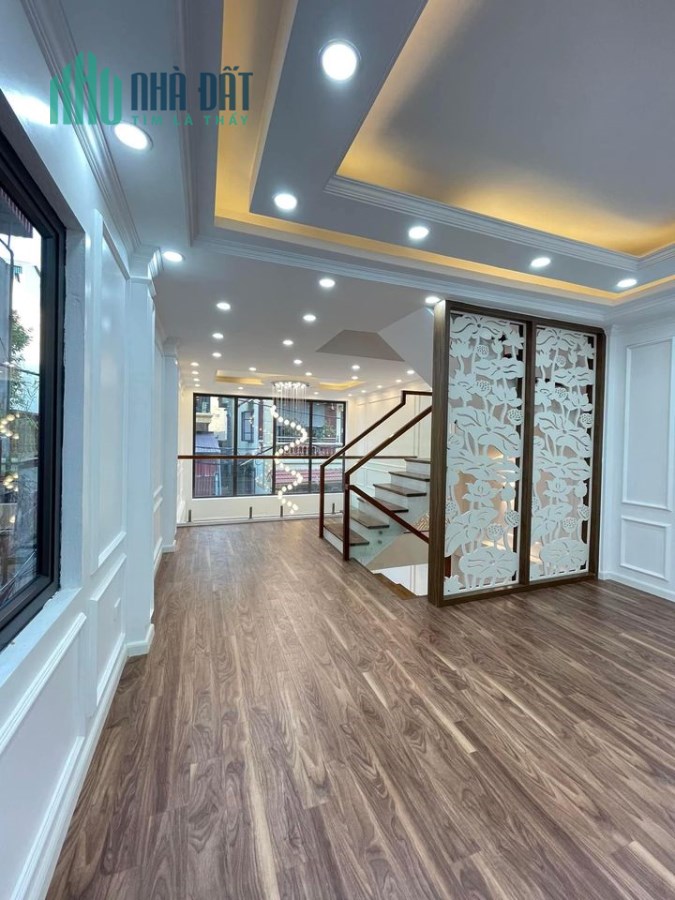 Cần bán nhà Tôn Thất Tùng, Đống Đa, DT 54m x 4T, MT 4m, chỉ 4.4 tỷ