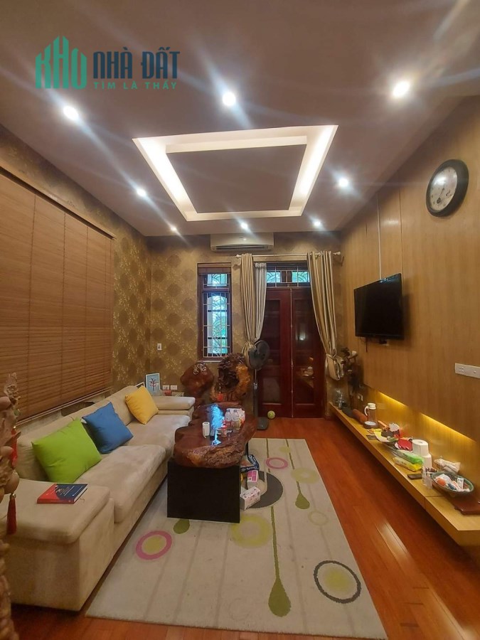 Nhà HXH Trung tâm Q11 Lãnh Binh Thăng DTCN 52m2