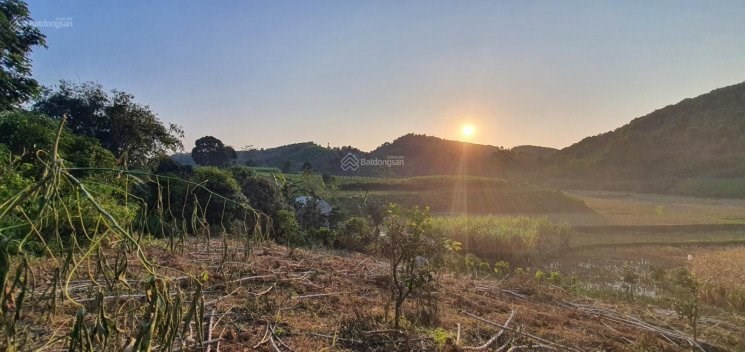 Tuyệt phẩm giữa trung tâm Nam Phong, vốn nhỏ, gần UBND, view núi, sông