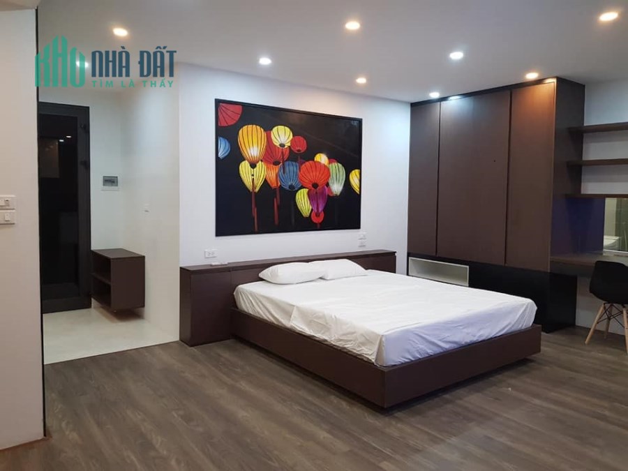 BÁN NHÀ LÊ TRỌNG TẤN, KHU VIP, THANG MÁY, PHÂN LÔ, 50M2, ĐẦU 9 TỶ