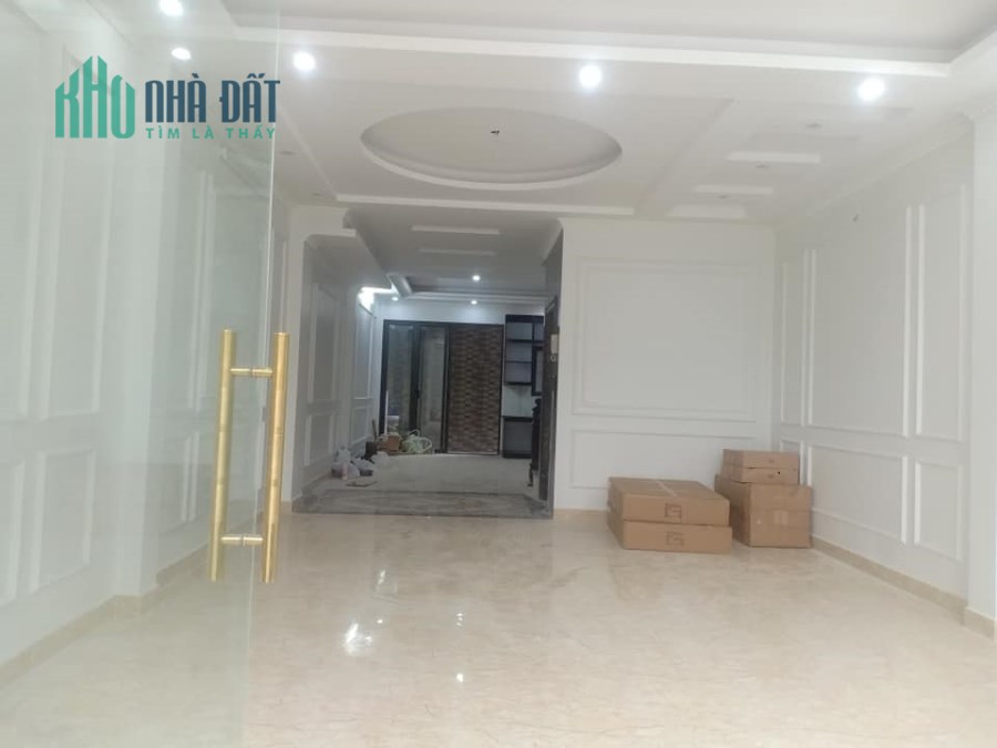 PHÂN LÔ VƯƠNG THỪA VŨ, 7 TẦNG, THANG MÁY, 58m2, 9.4 TỶ