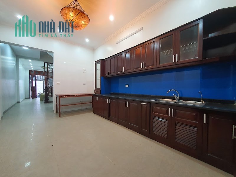 Bán nhà Khương Hạ: Ôtô 20m, Nhà đẹp Ở ngay, 2 thoáng, nội thất, 70m2x4T, 6.3 Tỷ-0975642942