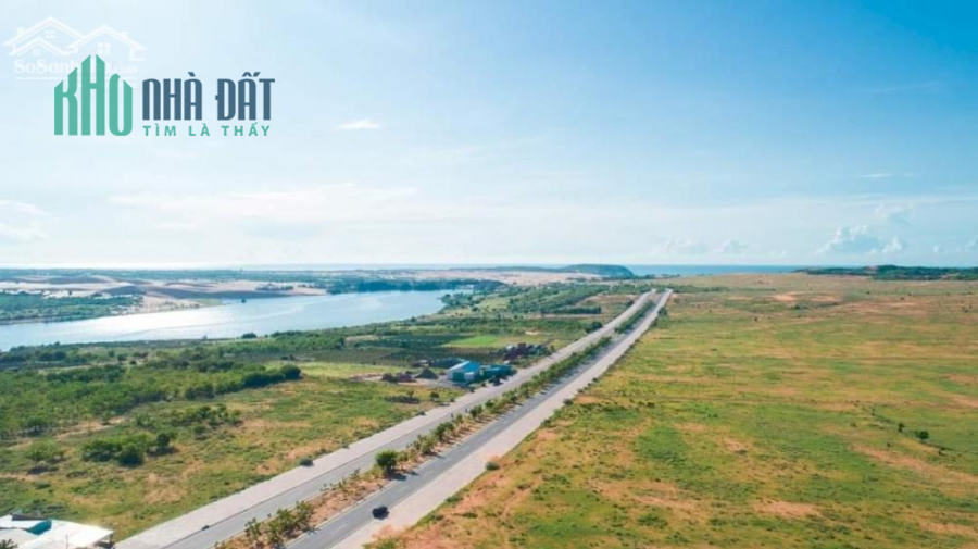 Bán đất thổ cư biển hoà thắng view biển và kdl bàu trắng chỉ 1,2 tỷ Lh 0938677909 Hiền xem sổ