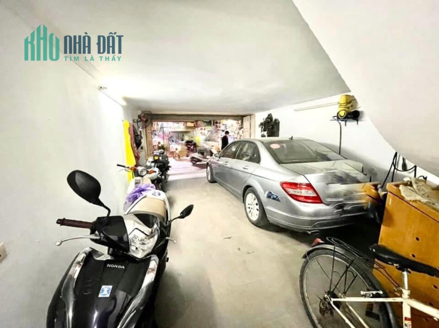 Bán nhà phố Lê Trọng Tấn Thanh Xuân 60m, mặt tiền 4.5m CỰC ĐẸP nhỉnh 10 tỷ.