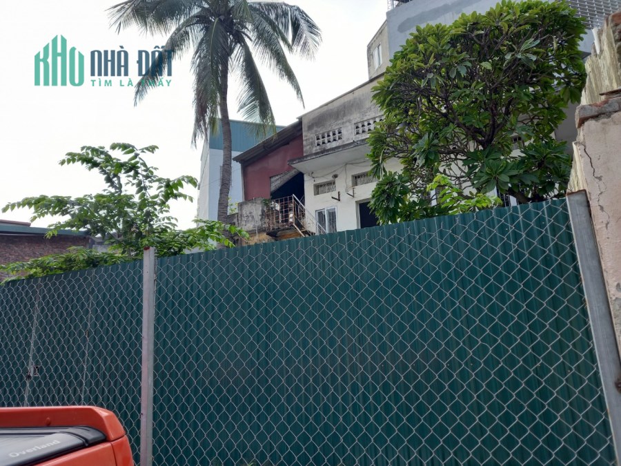 CẦN BÁN NHÀ PHỐ ĐỘI CẤN BA ĐÌNH 200M2, MT 11M, GIÁ CHỈ 33TY5, LH 0589593999.