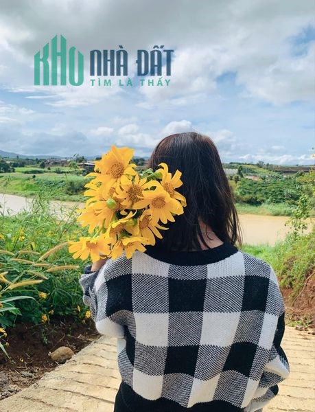 Chính chủ cần bán đất view sông vùng ven Đà Lạt hơn 500m2 tại Đạ Ròn, Đơn Dương