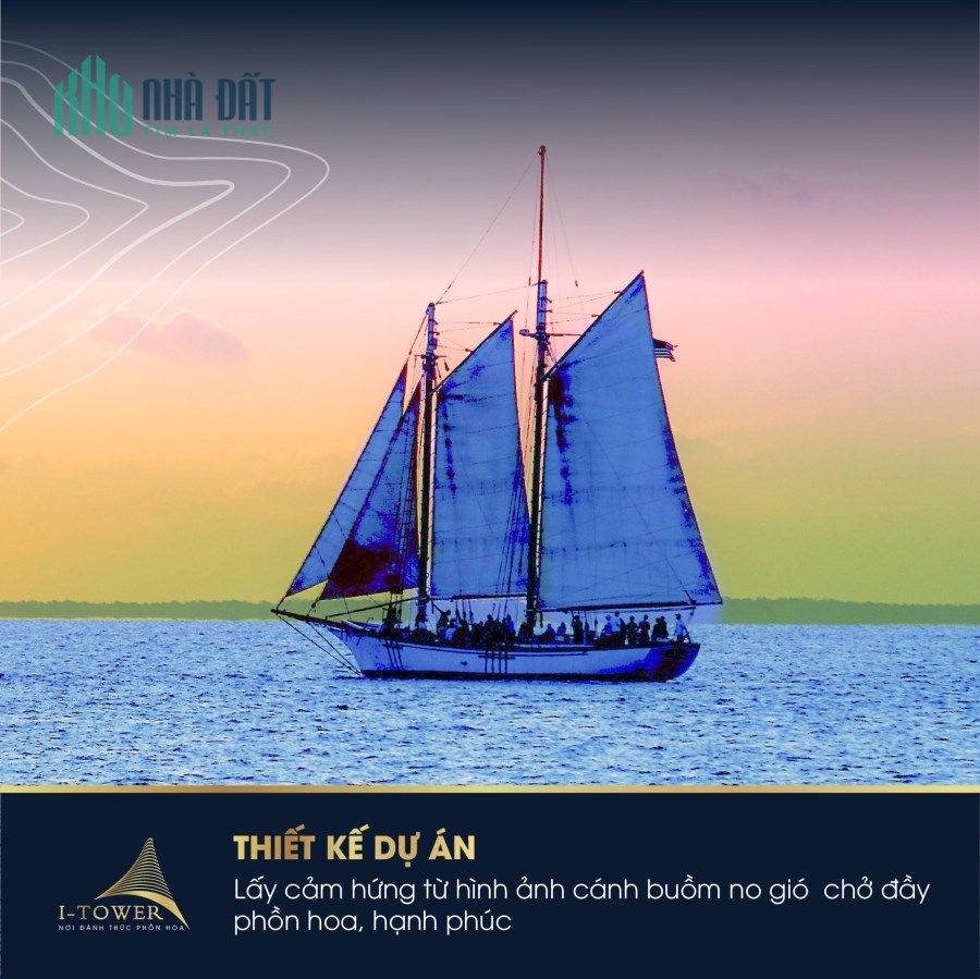 SỞ HỮU CĂN HỘ BIỂN "THE SAILING QUY NHƠN" CHỈ TỪ (30%) NHẬN NHÀ Ở NGAY