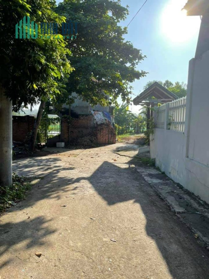 Bán 110,6m Thôn Vải Quất Lưu Bình Xuyên, giá: 8tr/m2.Liên hệ: 0986.454.393-0986.797.222