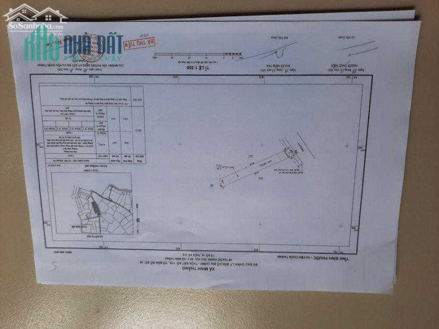 Vị trí như đẹp như ý - bỏ lỡ thì hơi phí