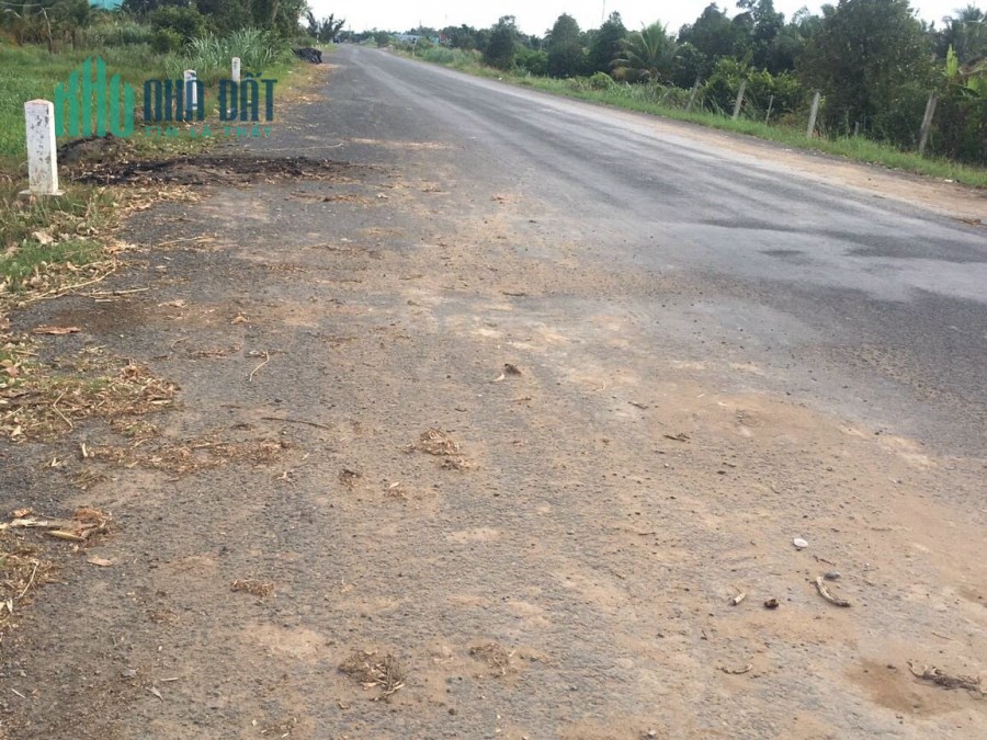 4,7công đường kênh Hội Thông,Tân Lý Đông,Châu Thành,Tiền Giang