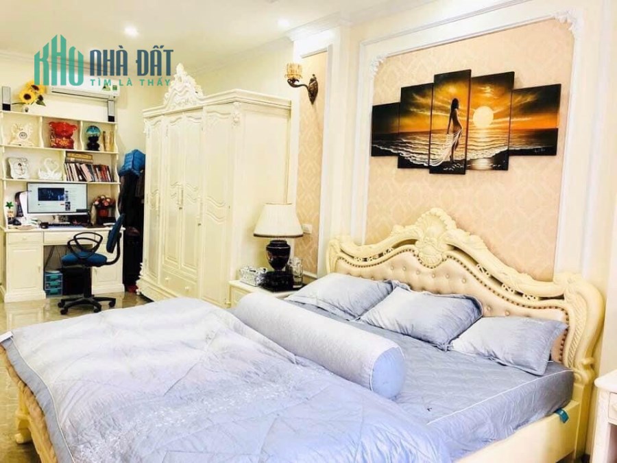 Phân Lô Cấp Cao Phố Phương Liệt Thanh Xuân 60m*4T*MT5m, 10 tỷ, Ô Tô Tránh,2 Thoáng.LH:0397194848