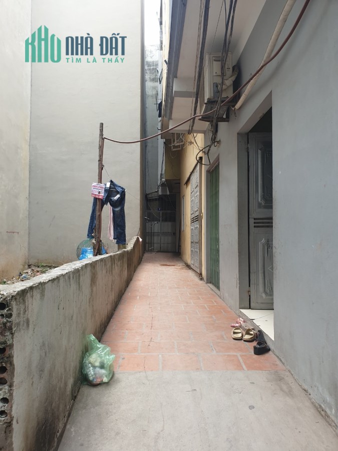 Còn sót duy nhất nhà đẹp mới ở Thanh Lân 30m2 tài chính phù hợp nhiều gia đình, 1.9 tỷ