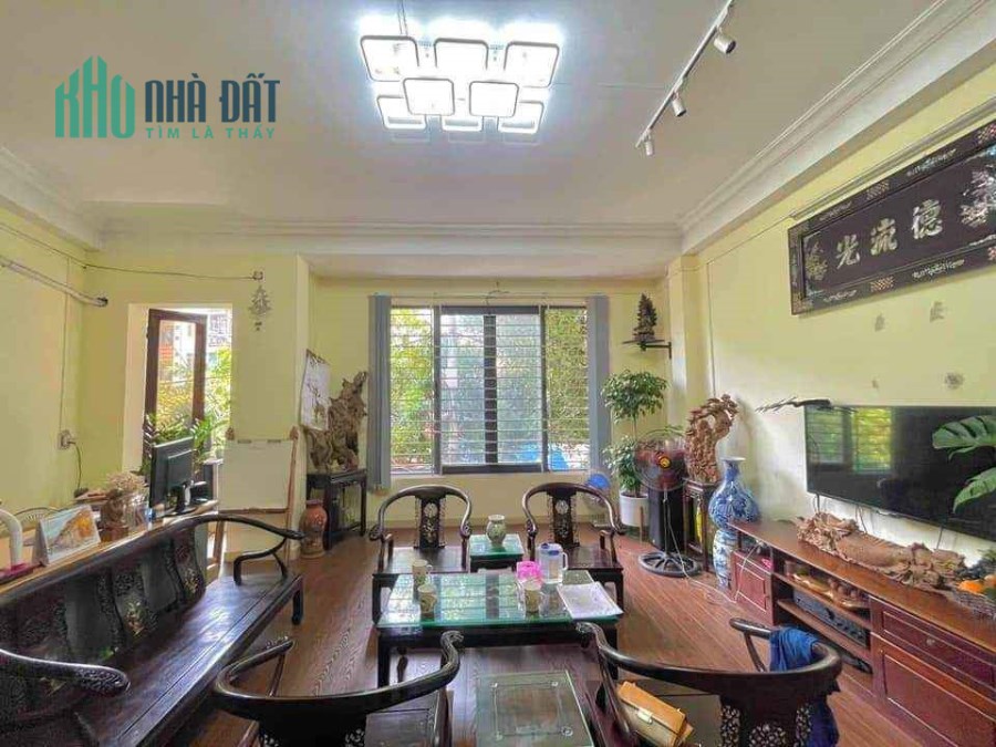 Bán nhà ngõ Tự Do, Hai Bà Trưng, 45m2 x 4 tầng, KINH DOANH, 5.3 tỷ LH 084749965