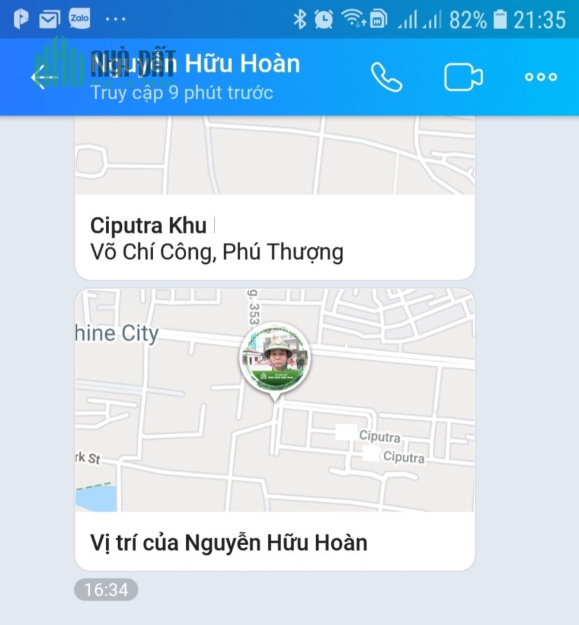 Bán biệt thự đơn lập Ciputra, mặt đường Nguyễn Văn Huyên kéo dài