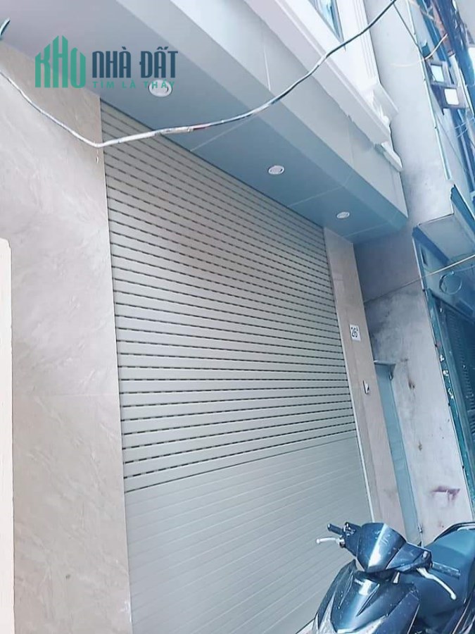 BÁN NHÀ VÍP MẶT PHỐ NGUYỄN DU 50M2, MT4M, 5 TẦNG GIÁ CHỈ 22TY. 0589593999.