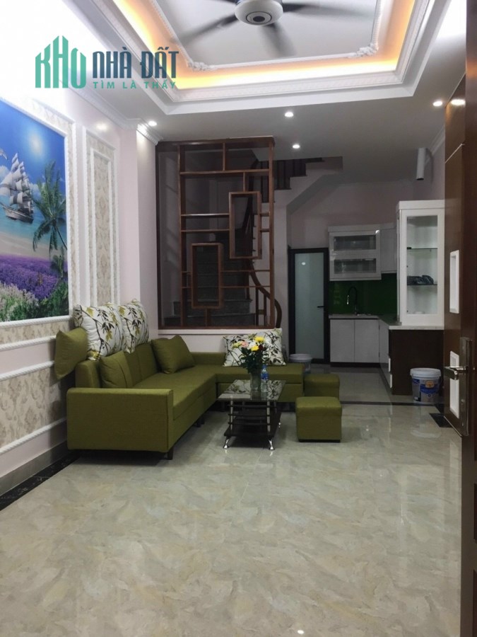 Bán Nhà Phố Bằng Liệt: 50m. MT 4.5m. 5 Tầng. Lô Góc. Ô Tô. Kinh Doanh. nhỉnh 3 tỷ 0358999472