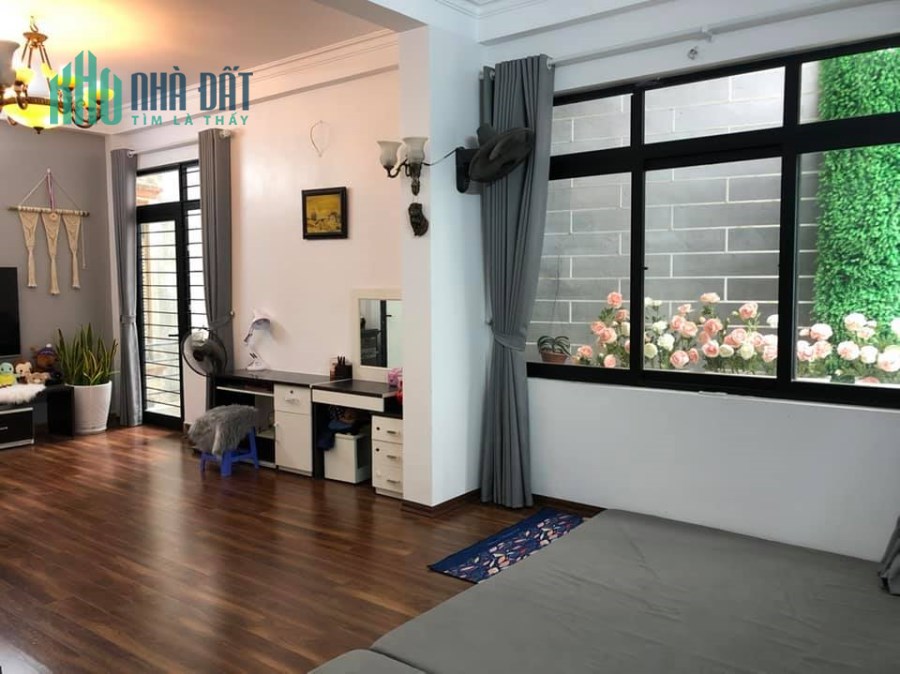 (Hiếm) BT nhà vườn Long Biên phân lô, ô tô vào nhà PK dưới 10t