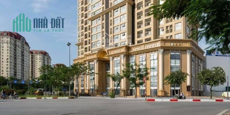 Tôi cần bán gấp CHCC Tòa 2 CC Tân Hoàng Minh - Võ Chí Công giá 2,65 tỷ , 55m2