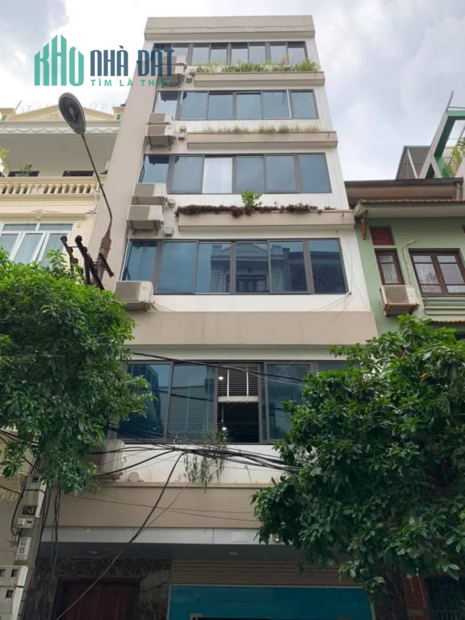 BÁN GẤP NHÀ VÍP MĂT PHỐ CỔ LÒ ĐÚC SỔ ĐỎ ĐẸP 70M2, MT 5M CHỈ 30TY. 0589593999-0961334883.