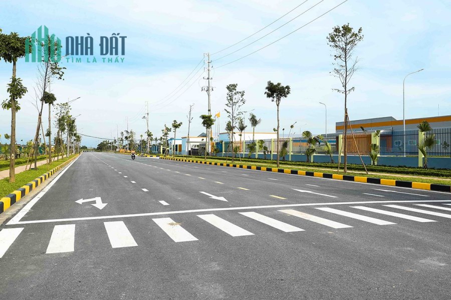 Bán đất KCN Đồng Văn III, cao tốc Cầu Giẽ Ninh Bình, DT 1ha 10ha. hạ tầng tốt, vị trí đắc địa.
