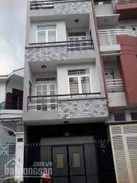 nhà 4 ty cho thuê, 68m2 nở hậu Nguyễn Xí, P13,Q.Bình Thạnh