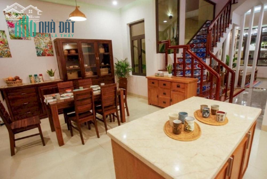 Bán nhà đô thị đường ven hồ Văn Quán 80m2 x 5 tầng, mặt tiền 6m, giá 16 tỷ