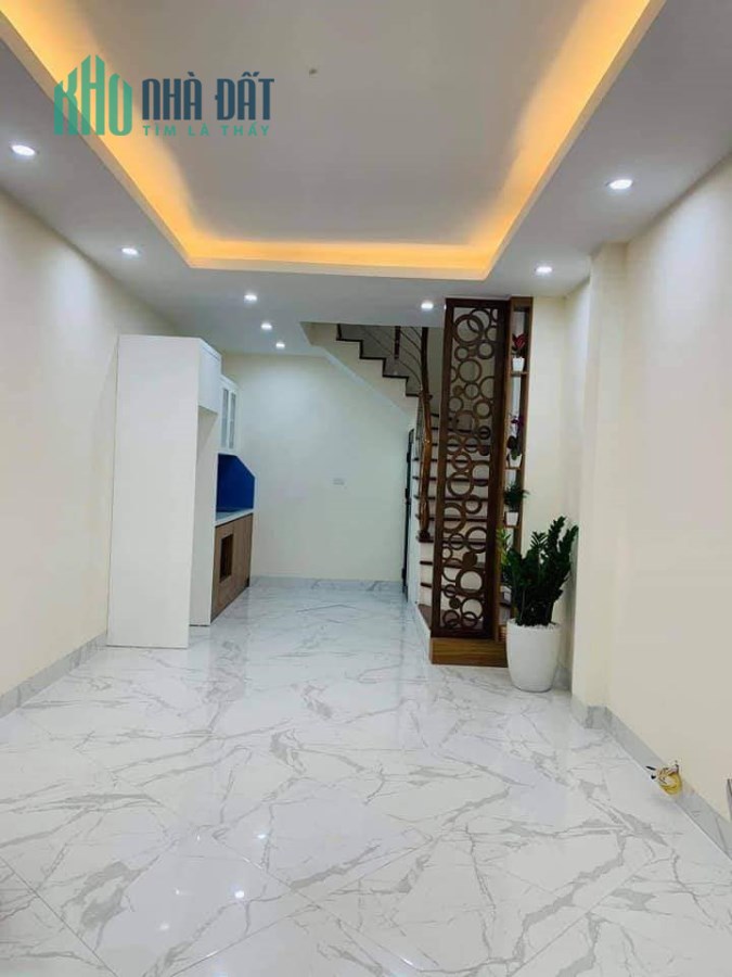 Bán Nhà Trâng Phú Hà Đông Nhà Mới Đẹp Long Lanh, 5Tầng, DT:35m2, Gía: 4 tỷ 5.