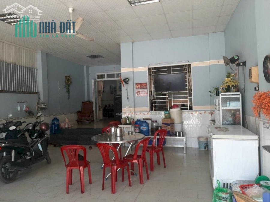 Bán nhà phường Tam Hòa, sát nhà thờ Bùi Thượng, 156m2 giá 5.7 tỷ.