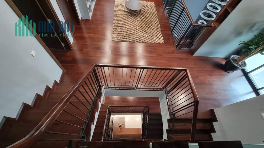 CẦN BÁN NGAY CĂN BIỆT THỰ ĐẲNG CẤP NHẤT KHU VĂN QUÁN HÀ ĐÔNG 240M2, CHI2 200TR/M2.