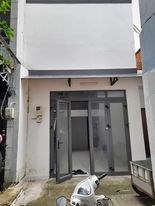 NHÀ MỚI HẺM XE HƠI 4 CHỖ- SÁT PHÚ NHUẬN- 50M2 CHỈ 4.45 TỶ.