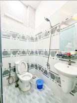 BÁN NHÀ ĐƯỜNG SỐ 59, PHƯỜNG 14 GÒ VẤP, 5,6 TỶ