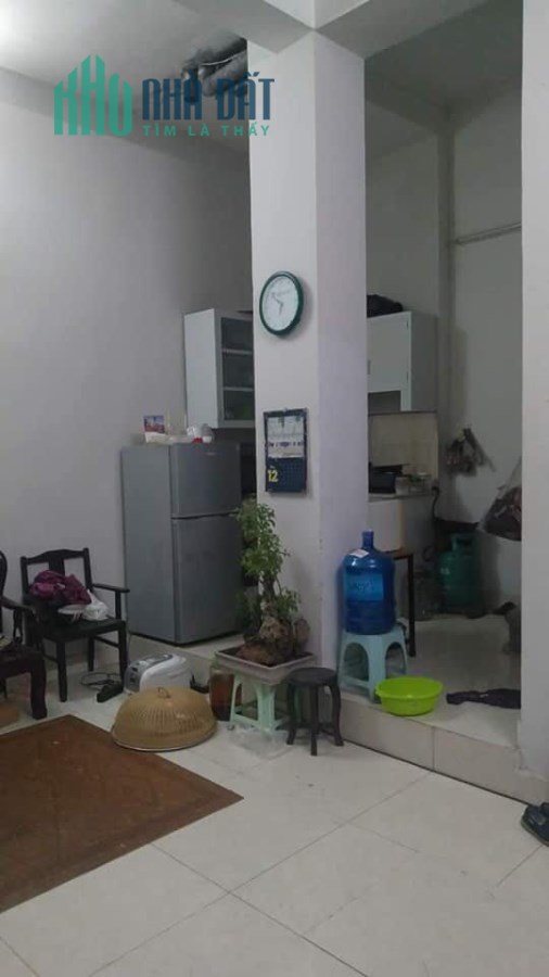 Cần bán nhà gấp ở nguyễn khoái . Diện tích 31m. Giá chỉ 1,7 tủ