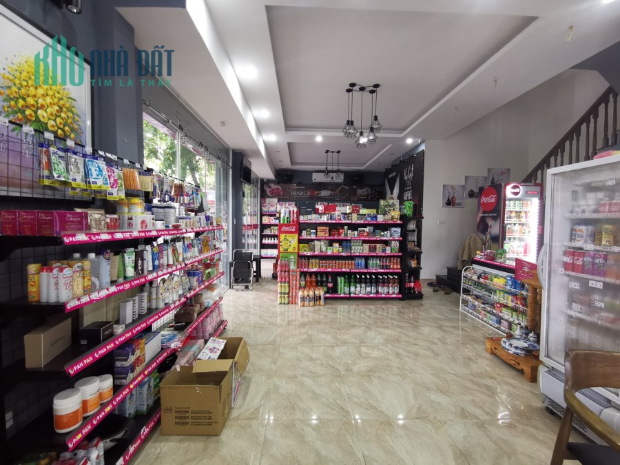 Bán nhà Mp PHẠM NGỌC THẠCH ĐỐNG ĐA Vỉa hè 6M, 65m2, Mt 5.2m, Cho thuê 3000$/tháng.