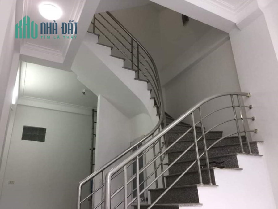 BÁN NHÀ ĐẸP NHƯ HOA HẬU 2 MĂT TIỀN LÔ GÓC ĐẸP XUẤT SĂC NHANH TAY THÌ CÒN ĐẠI ÁNG THANH TRÌ