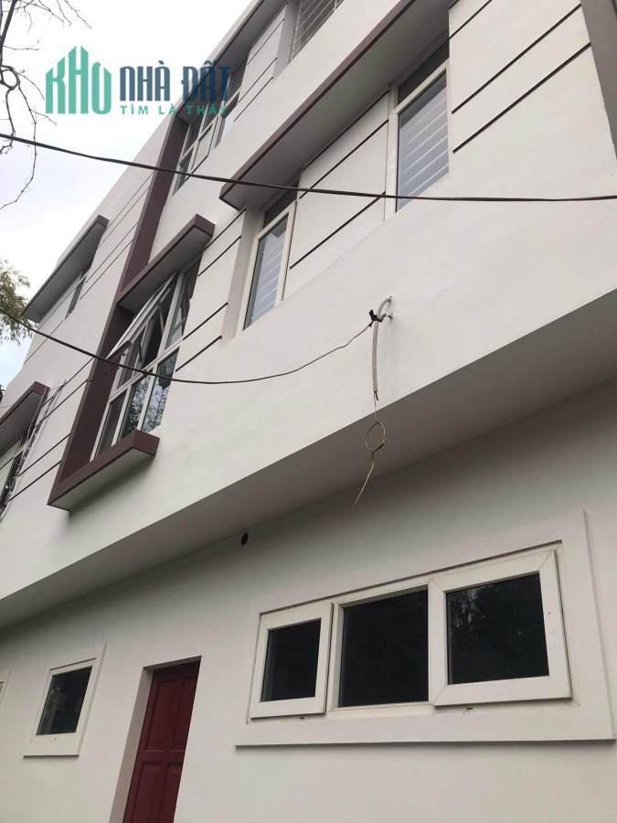 BÁN NHÀ ĐẸP NHƯ HOA HẬU 2 MĂT TIỀN LÔ GÓC ĐẸP XUẤT SĂC NHANH TAY THÌ CÒN ĐẠI ÁNG THANH TRÌ