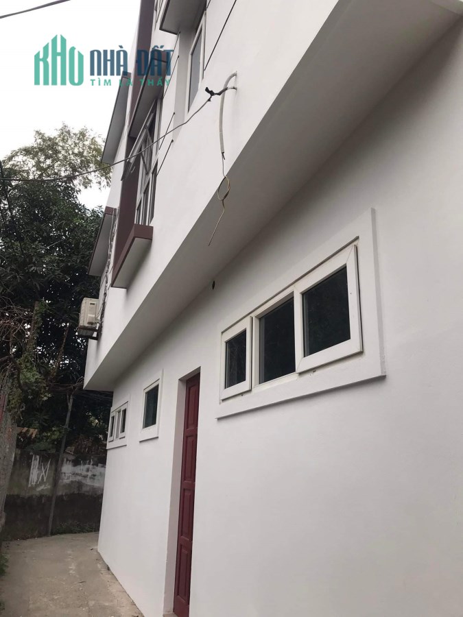BÁN NHÀ ĐẸP NHƯ HOA HẬU 2 MĂT TIỀN LÔ GÓC ĐẸP XUẤT SĂC NHANH TAY THÌ CÒN ĐẠI ÁNG THANH TRÌ