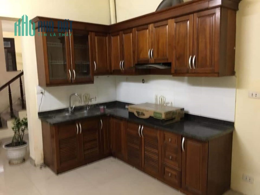 BÁN NHÀ ĐẸP NHƯ HOA HẬU 2 MĂT TIỀN LÔ GÓC ĐẸP XUẤT SĂC NHANH TAY THÌ CÒN ĐẠI ÁNG THANH TRÌ