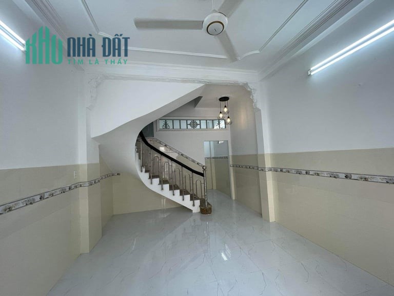 Hẻm xe hơi Nguyễn Hồng Đào 55m2 Tân Bình chỉ 6.3 tỷ