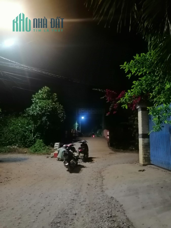 Bán đất đường Thạnh Xuân 52, Quận 12, HXH, 115m2, 4ty7