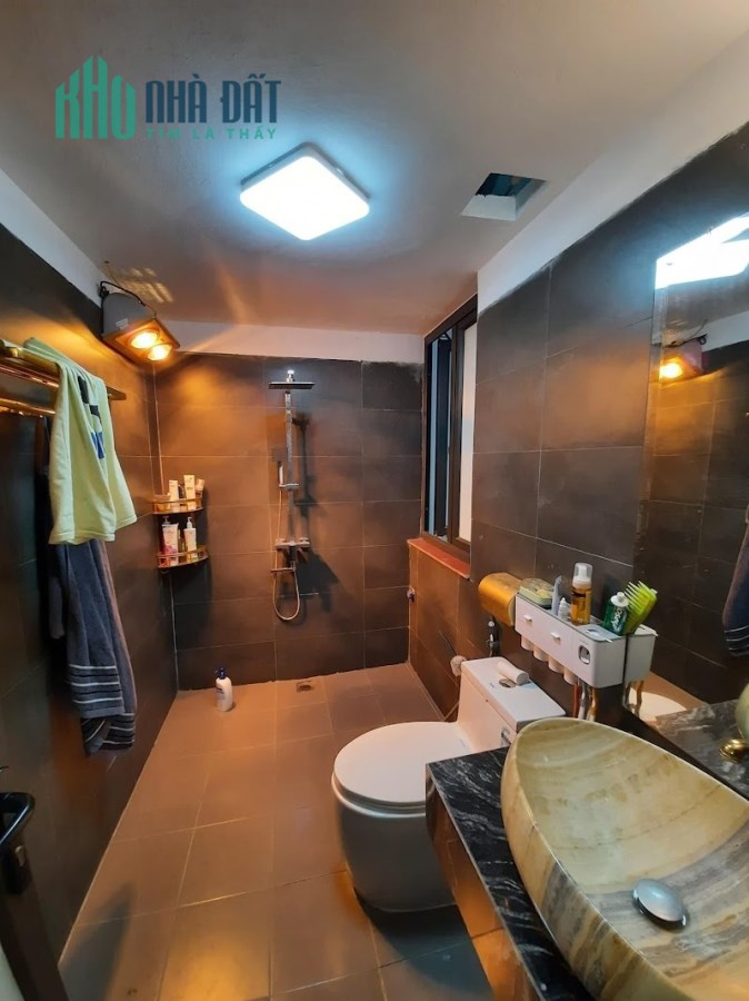 Bán Nhà Mới Ngõ Ô Tô, Phân Lô, Kinh Doanh: 60m x 5 Tầng, MT 4.5m, tại Trương Định, 6 tỷ 0358999472