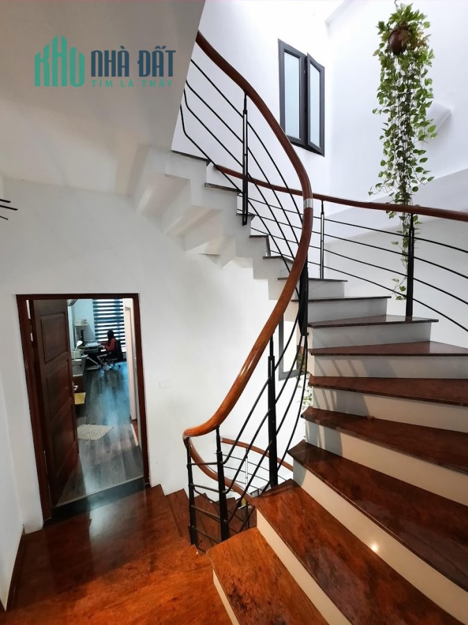 Bán Nhà Mới Ngõ Ô Tô, Phân Lô, Kinh Doanh: 60m x 5 Tầng, MT 4.5m, tại Trương Định, 6 tỷ 0358999472