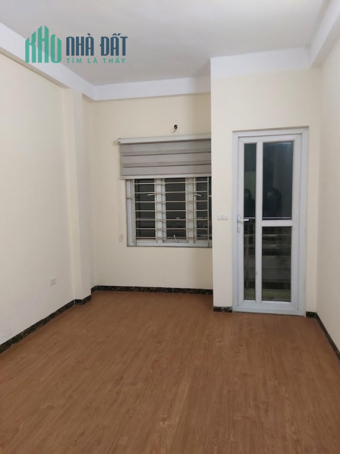 Cần bán nhà đẹp Ngô Quyền Hà Đông, 5 tầng diện tích 33m2, giá 3,6 tỷ