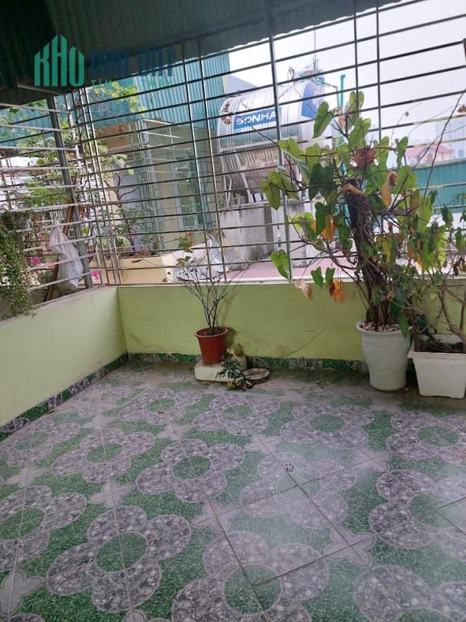 Cần bán nhà đẹp Ngô Quyền Hà Đông, 5 tầng diện tích 33m2, giá 3,6 tỷ