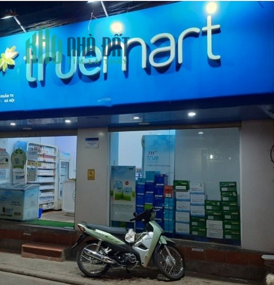 Cho thuê cửa hàng 36 Ngô Sỹ Liên, Đống Đa, 15tr; 0942380968