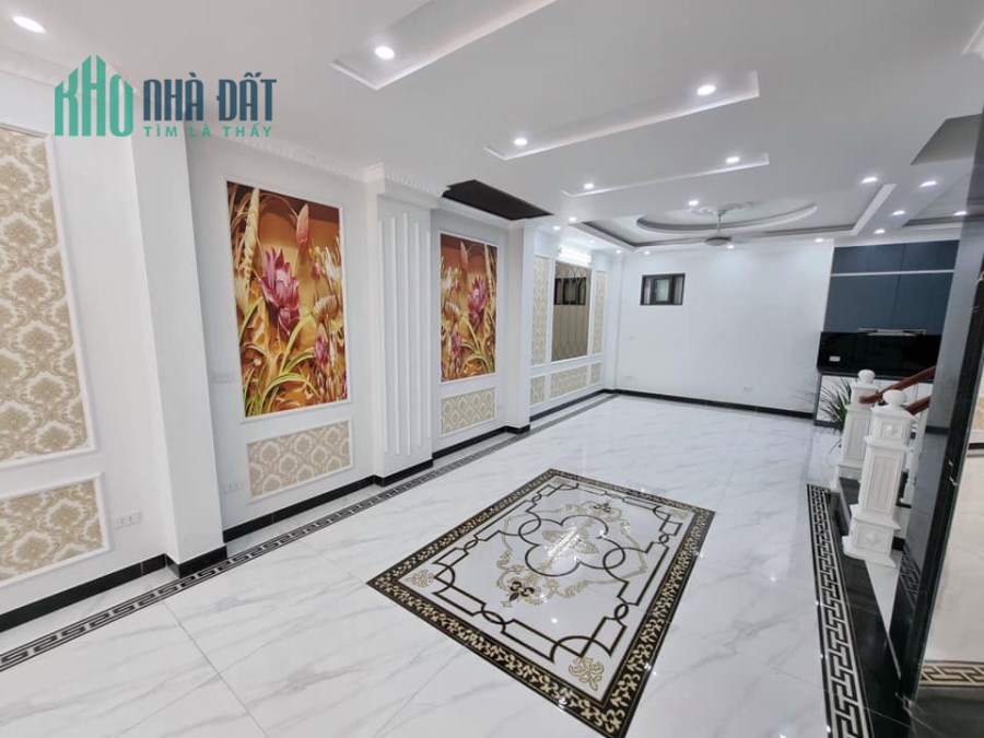 Bán Tòa Văn Phòng THÁI HÀ ĐỐNG ĐA 80m2, Mt 6M, Giá 15 Tỷ.