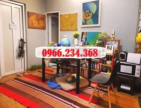 CẦN BÁN CHUNG CƯ KHÂM THIÊN - ĐỐNG ĐA - 0966234368