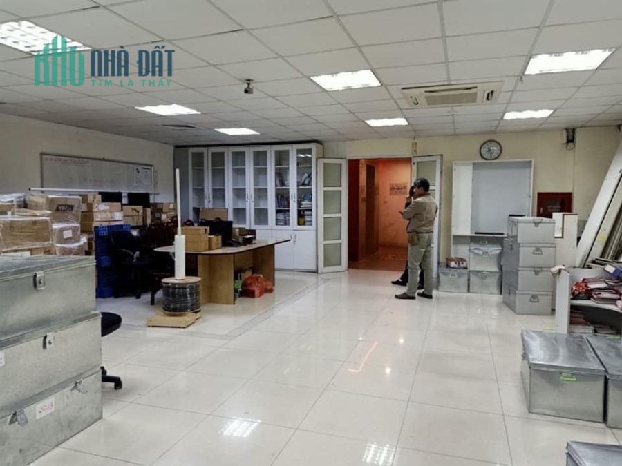 Bán gấp toà nhà văn phòng giá sốc rẻ nhất hà nội