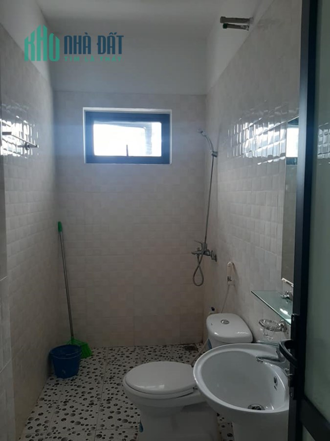 Nhà lô góc thoáng hai thoáng Yên Ngưu 298 Ngọc Hồi, 45m2 4 tầng mt5m 3.05 tỷ